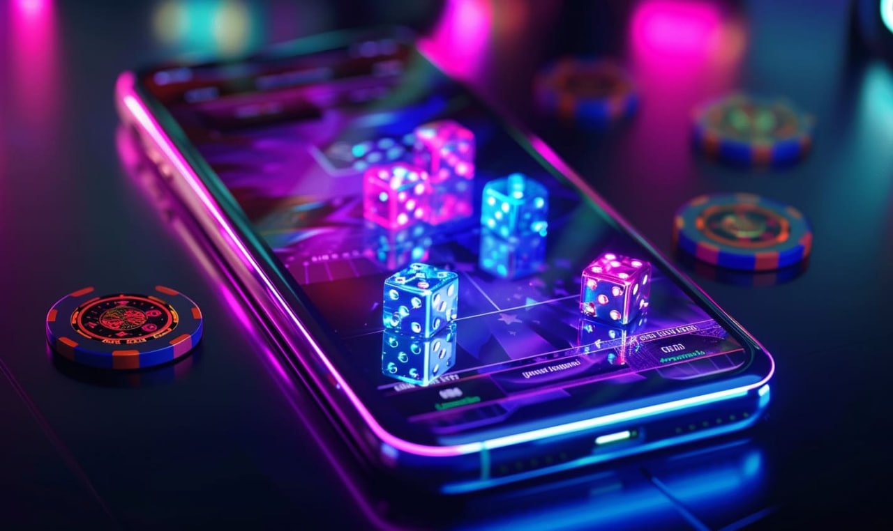 Philippines player launching a slot game on 7777jl mobile app